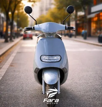 موتور برقی شهری نوا VX2/VX4 NOVA